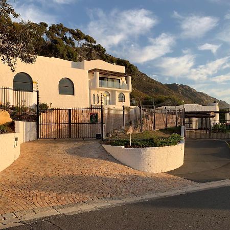 White House Apartment Cape Town Luaran gambar