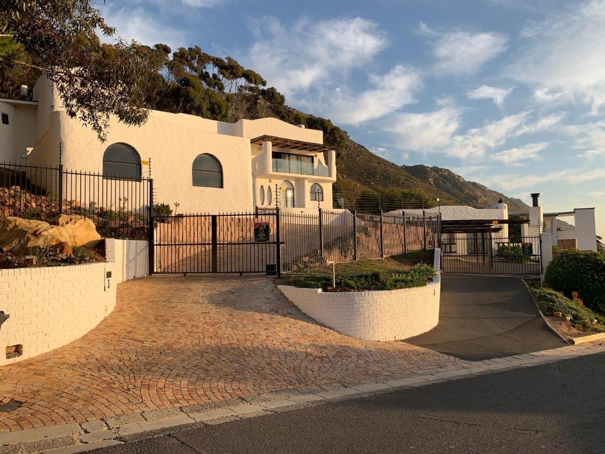 White House Apartment Cape Town Luaran gambar