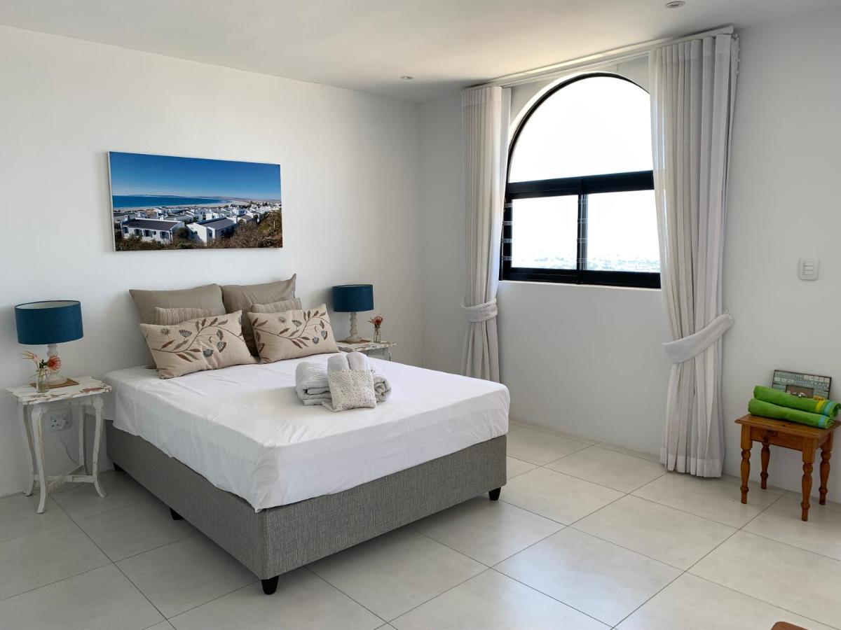 White House Apartment Cape Town Luaran gambar