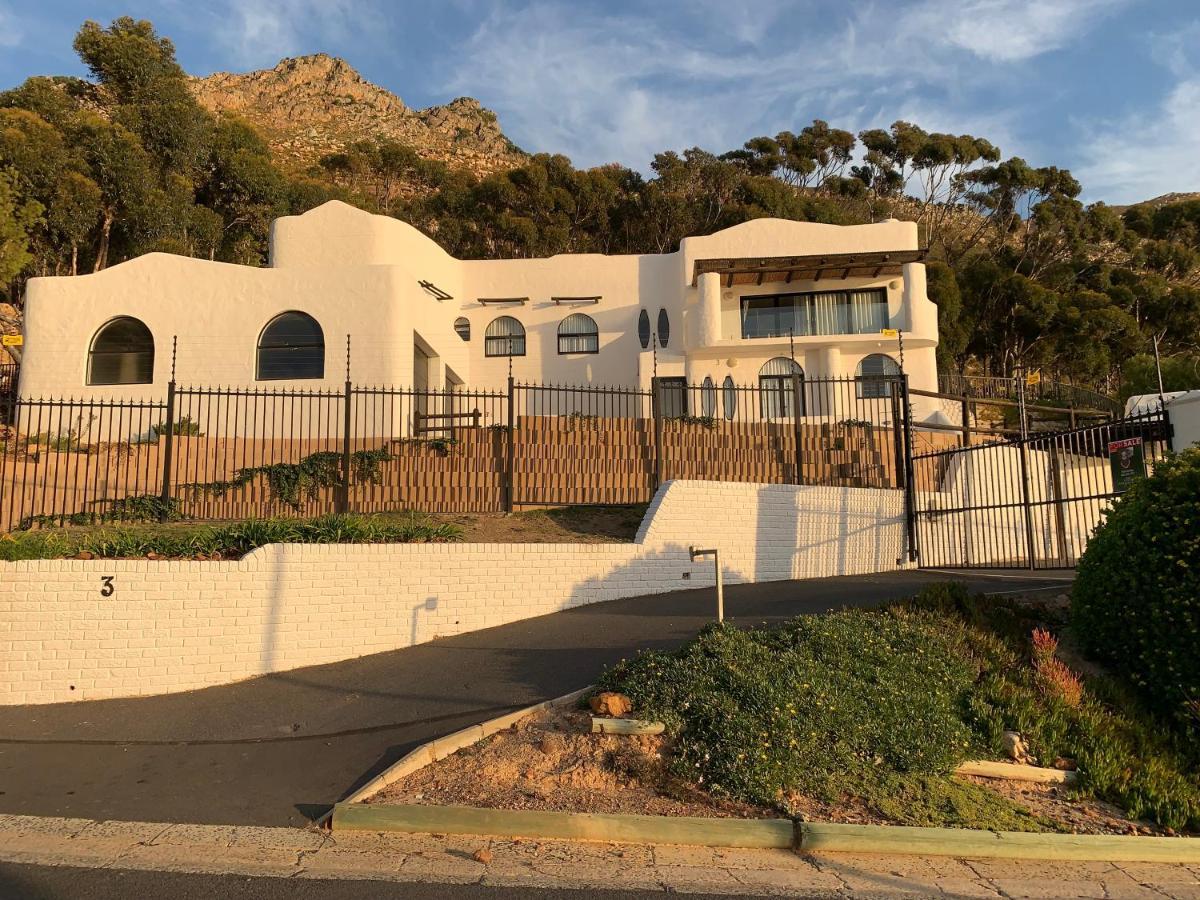 White House Apartment Cape Town Luaran gambar